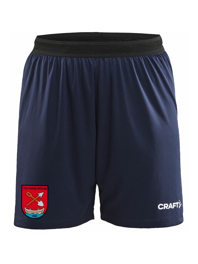 Craft Evolve Shorts Damen