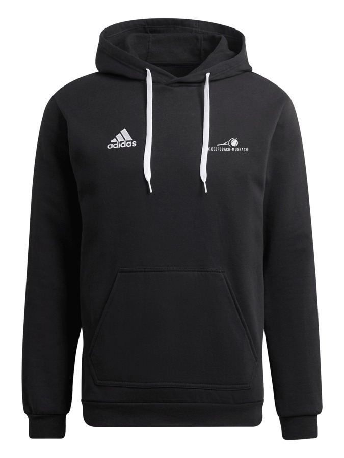adidas Entrada 22 Kapuzenjacke