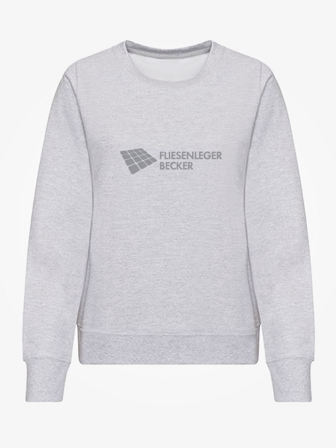 Sweater All Grey Unisex