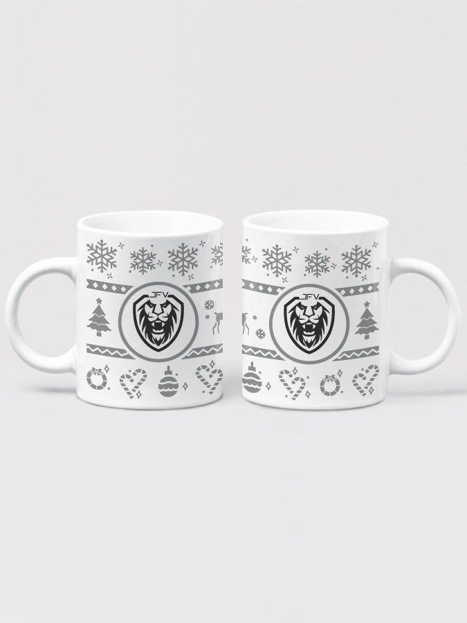 Tasse Christmas