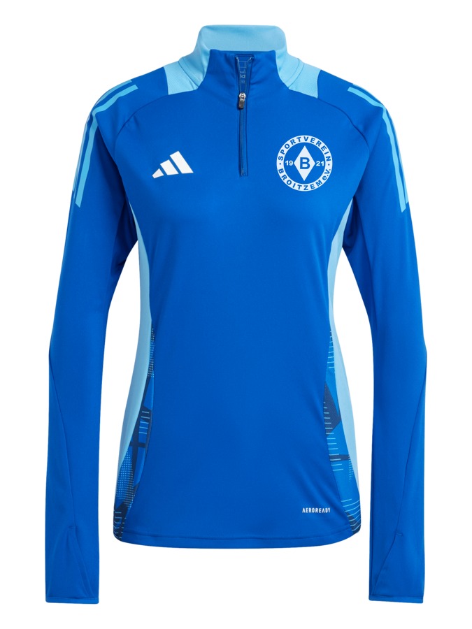 adidas Tiro 24 Competition Trainingstop Damen