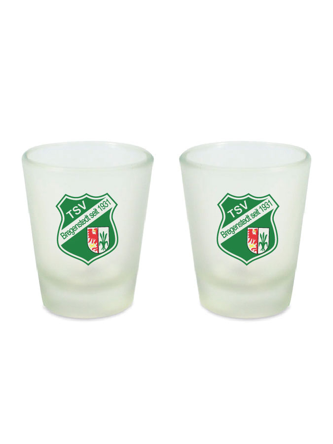 2er Set Schnapsglas Alina