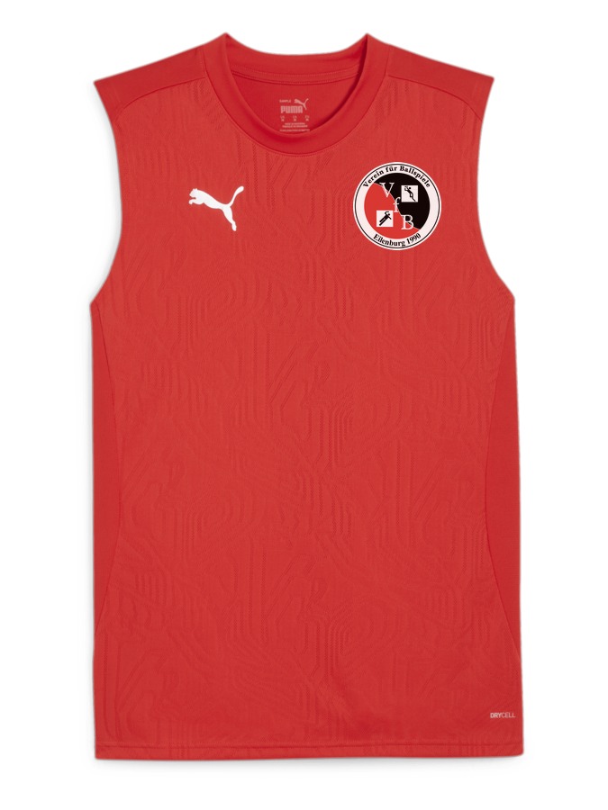 PUMA teamFINAL Trainingstanktop