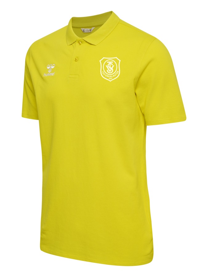 Hummel Go 2.0 Polo