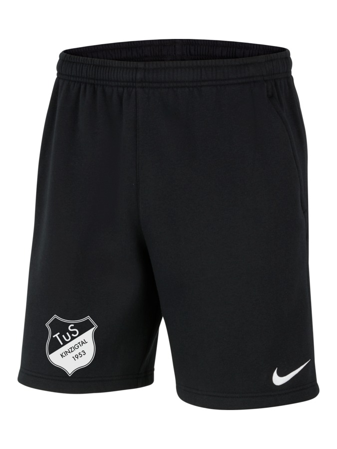 Nike Park 20 Fleece Knit Shorts