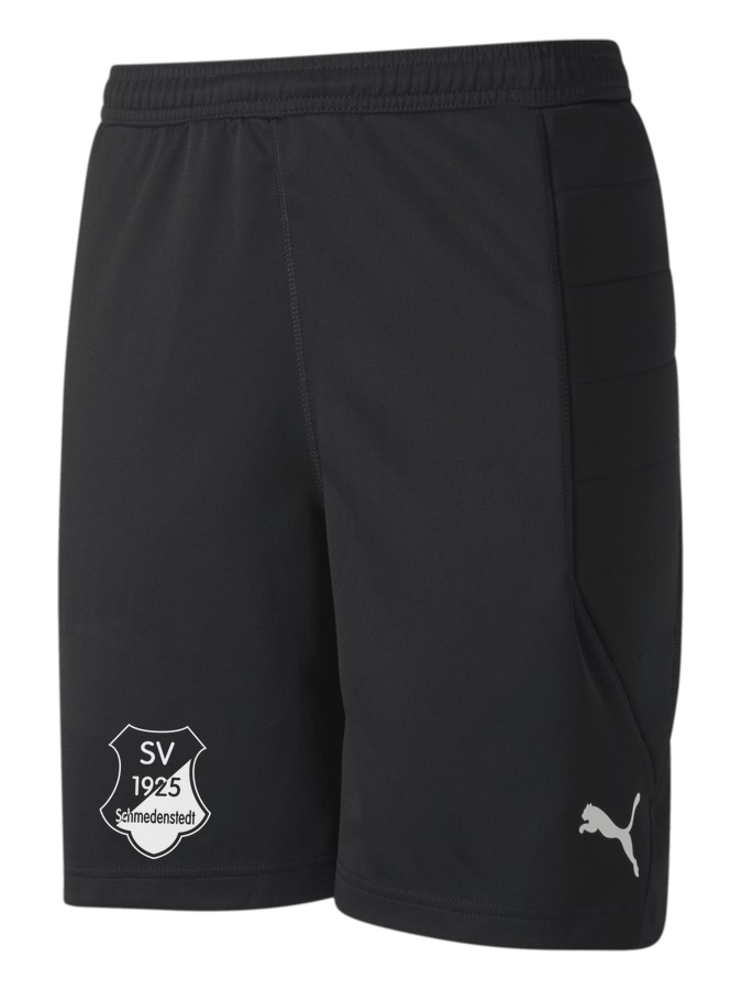 PUMA Torwartshorts