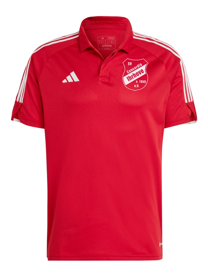 adidas Tiro 23 League Poloshirt