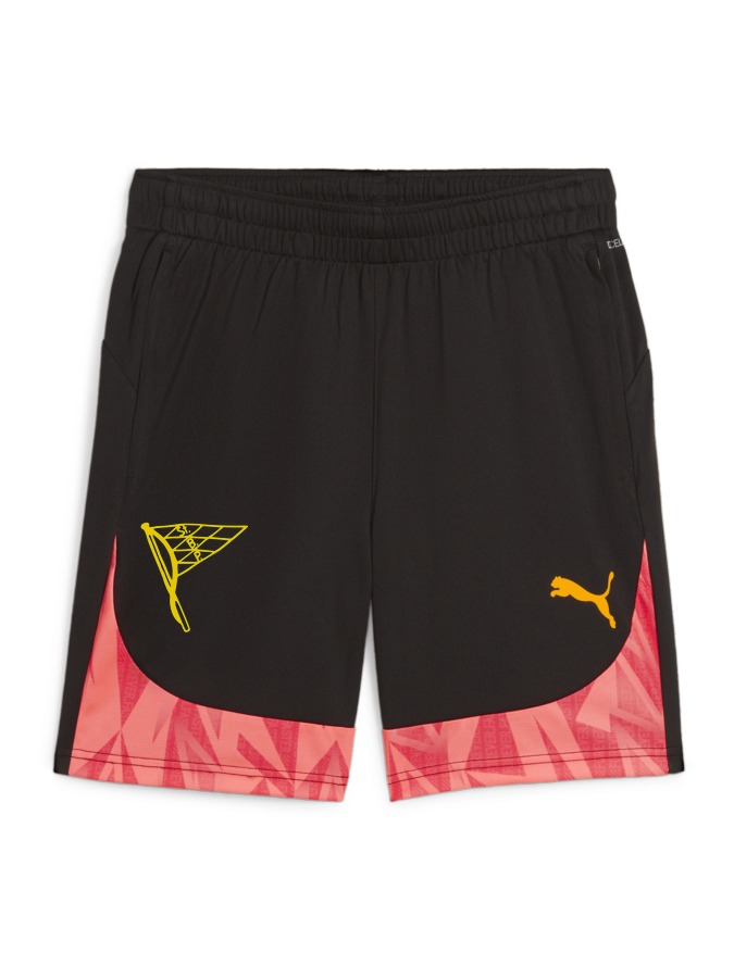 PUMA individualFINAL Shorts