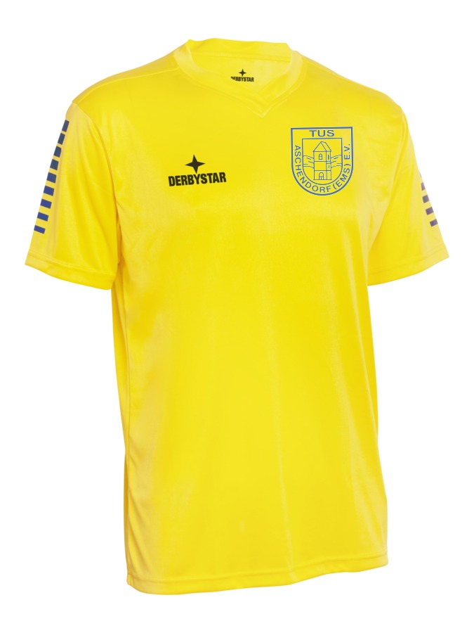 Derbystar Contra Trikot