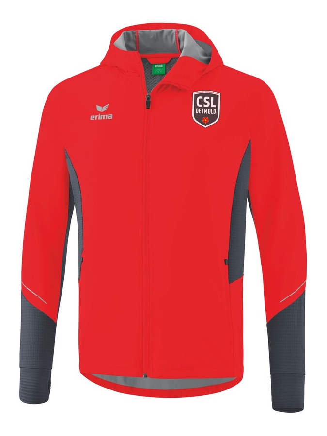 Erima Racing Runningjacke
