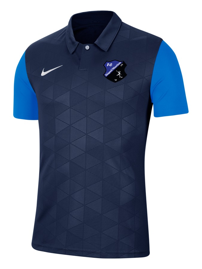 Nike Trophy IV Kurzarm Trikot