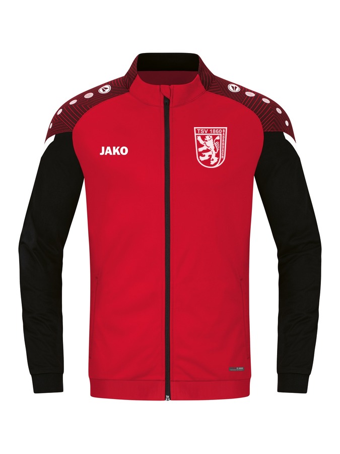 Jako Polyesterjacke Performance