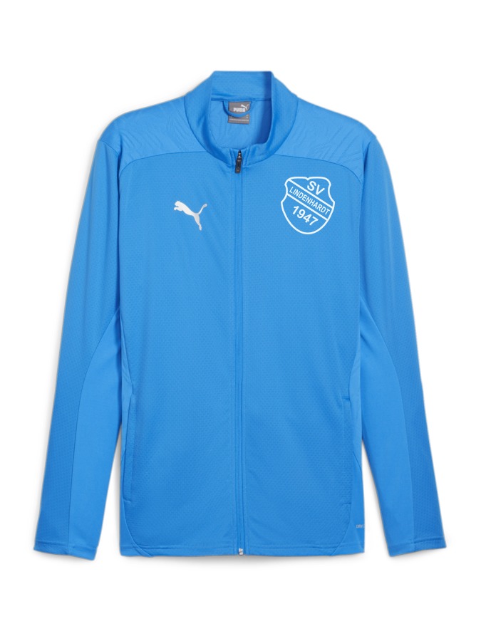 PUMA teamFINAL Trainingsjacke