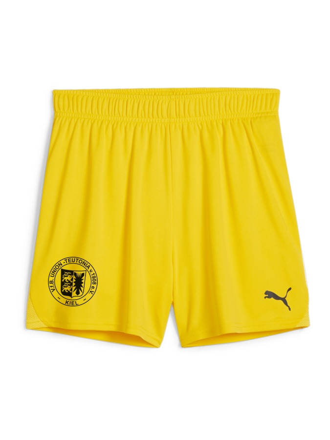 PUMA teamGOAL Handballshorts Damen