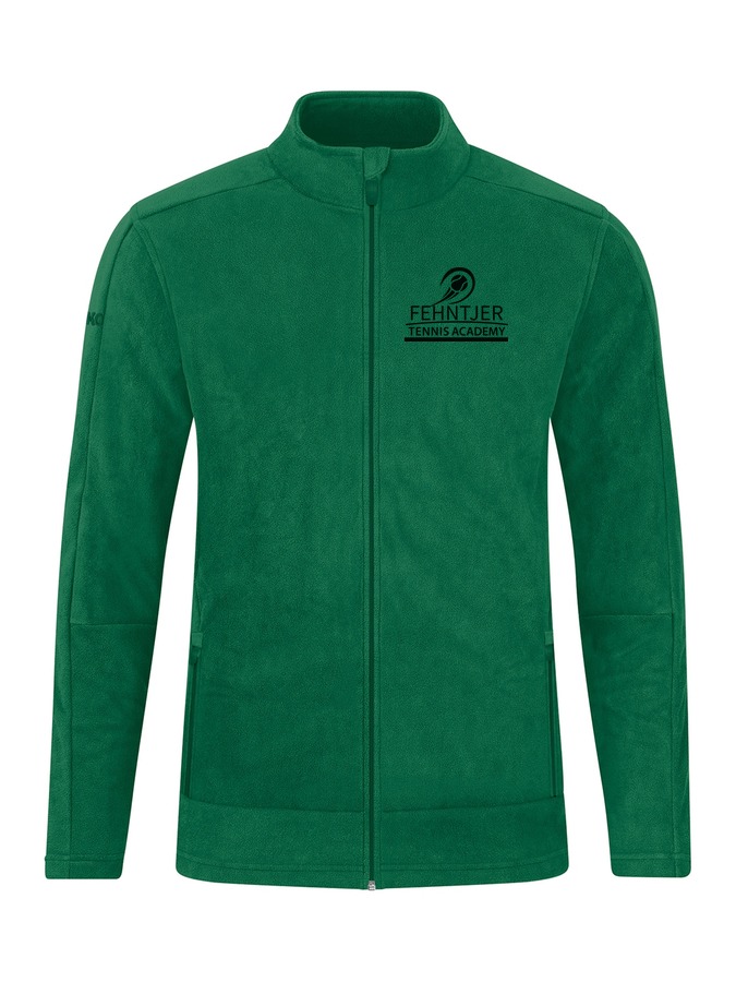 Jako Fleecejacke