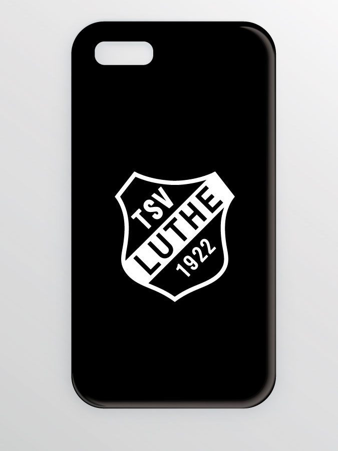 Smartphone Case Logo