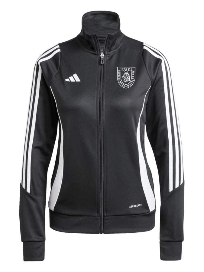 adidas Tiro 24 Trainingsjacke Damen
