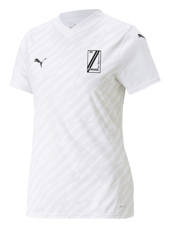 PUMA teamULTIMATE Trikot Damen