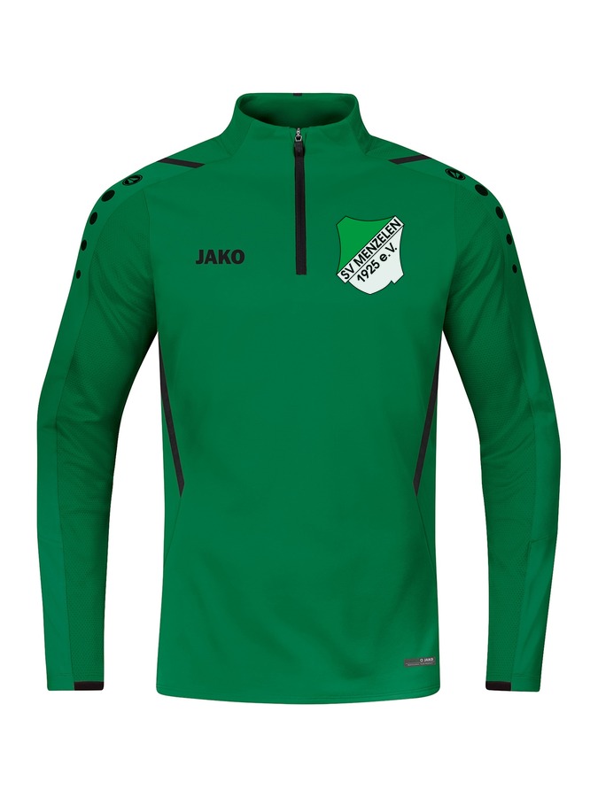 Jako Ziptop Challenge