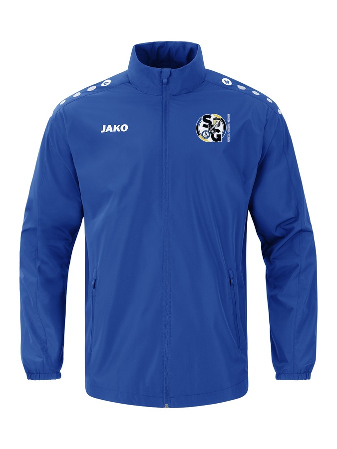 Jako Allwetterjacke One