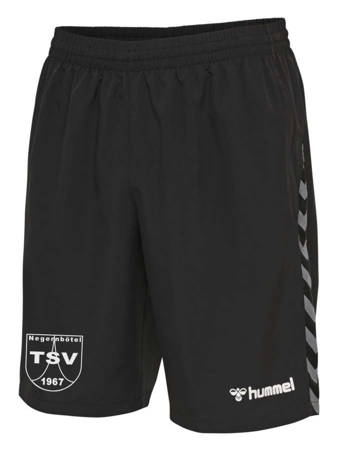 Hummel Authentic Training Short
