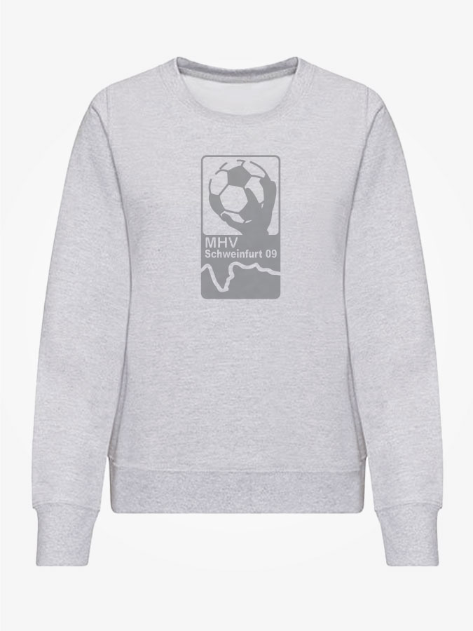 Sweater All Grey Unisex