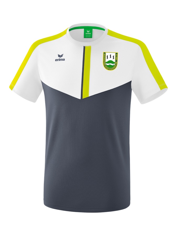 Erima Squad T-Shirt