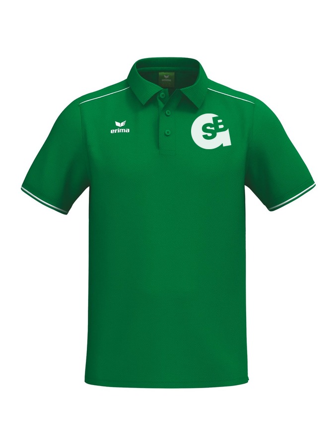 Erima Compete Poloshirt