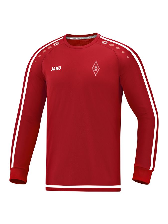 Jako Trikot Striker 2.0 Langarm