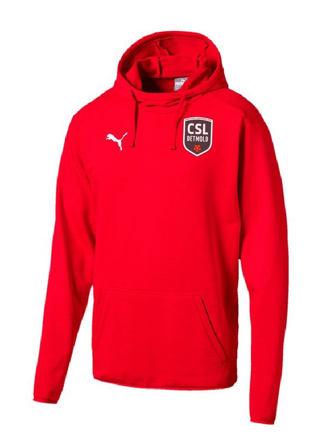 Puma Liga Casuals Hoody