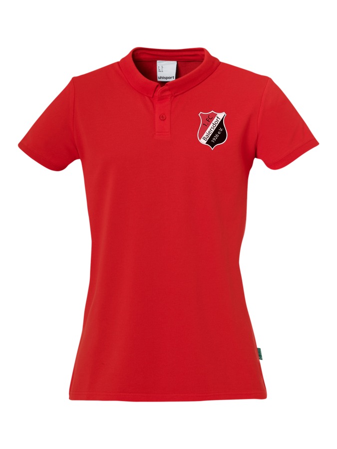 uhlsport Essential Polo Shirt Damen