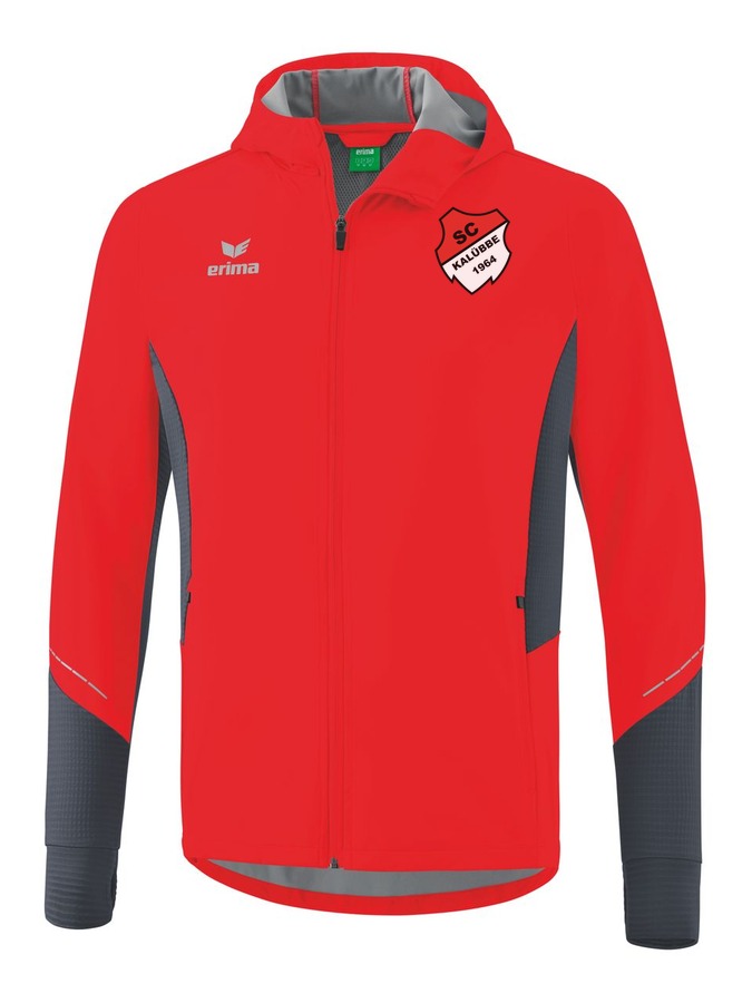 Erima Racing Runningjacke