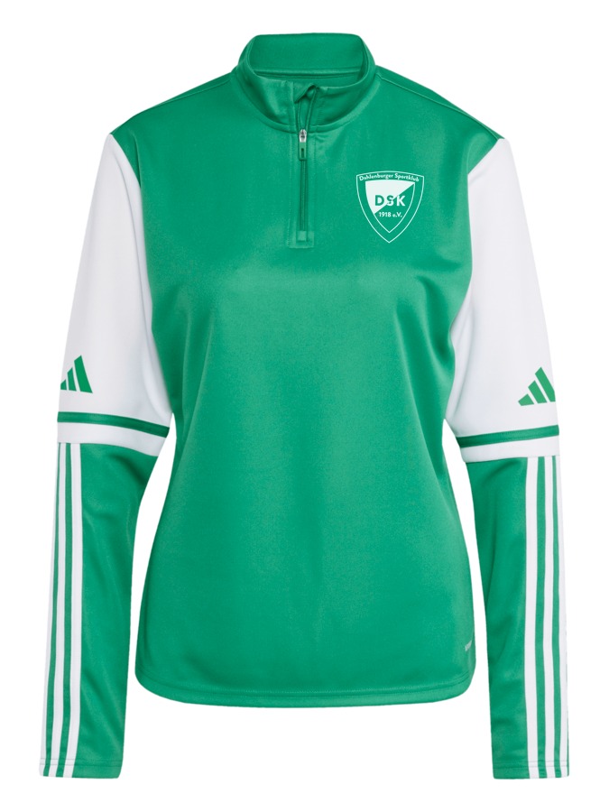 adidas Squadra 25 Trainingsoberteil Damen