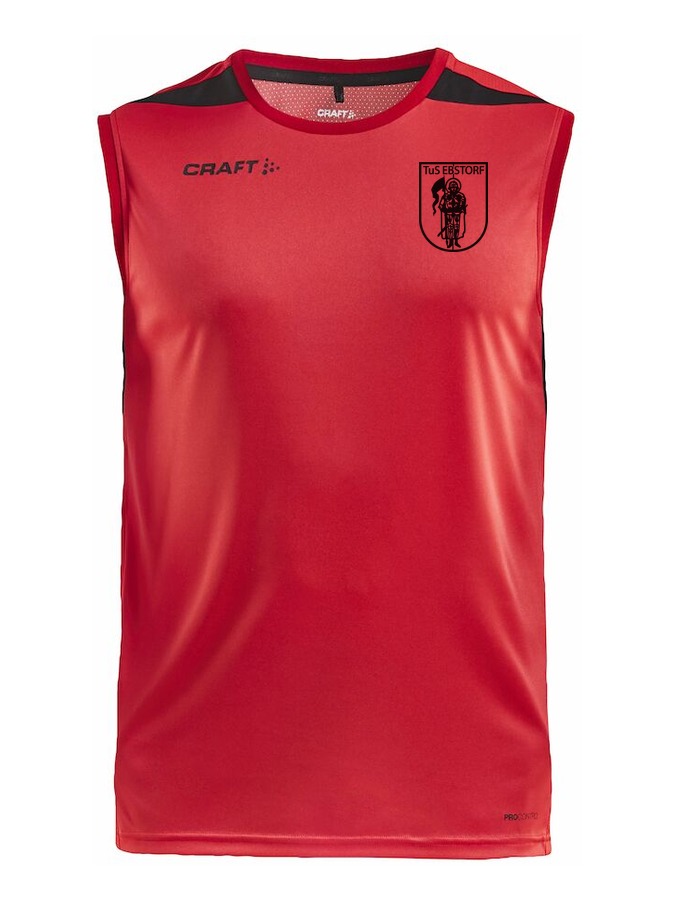 Craft Pro Control Impact Tanktop
