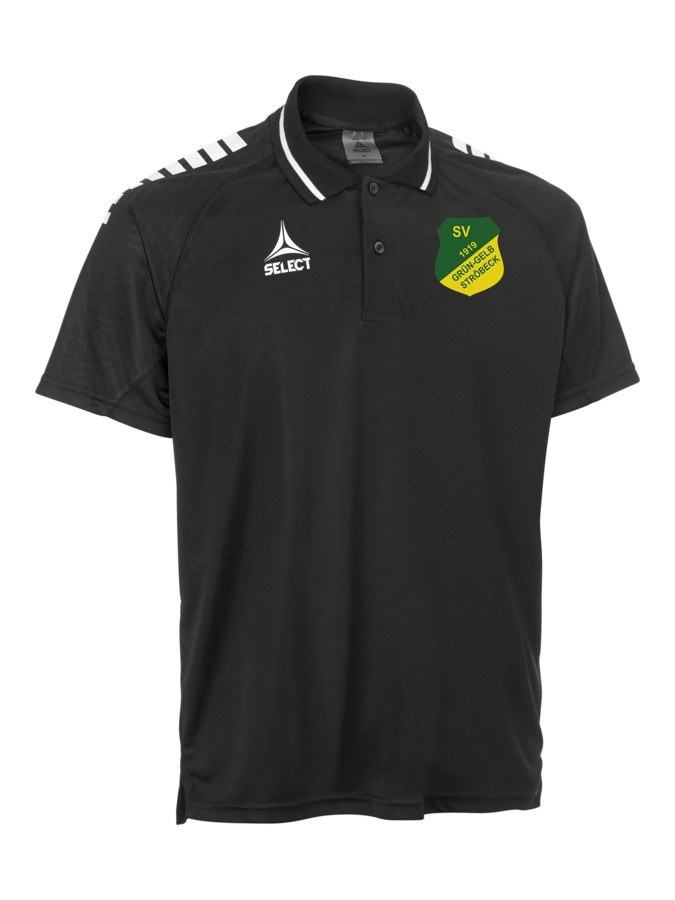 Select Monaco Polo-Shirt