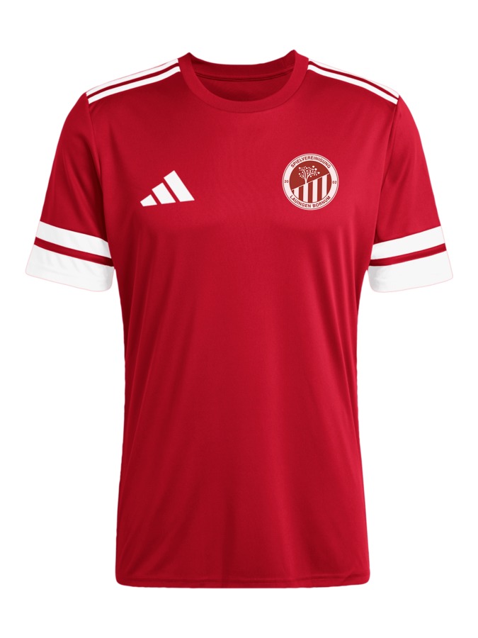 adidas Squadra 25 Trikot
