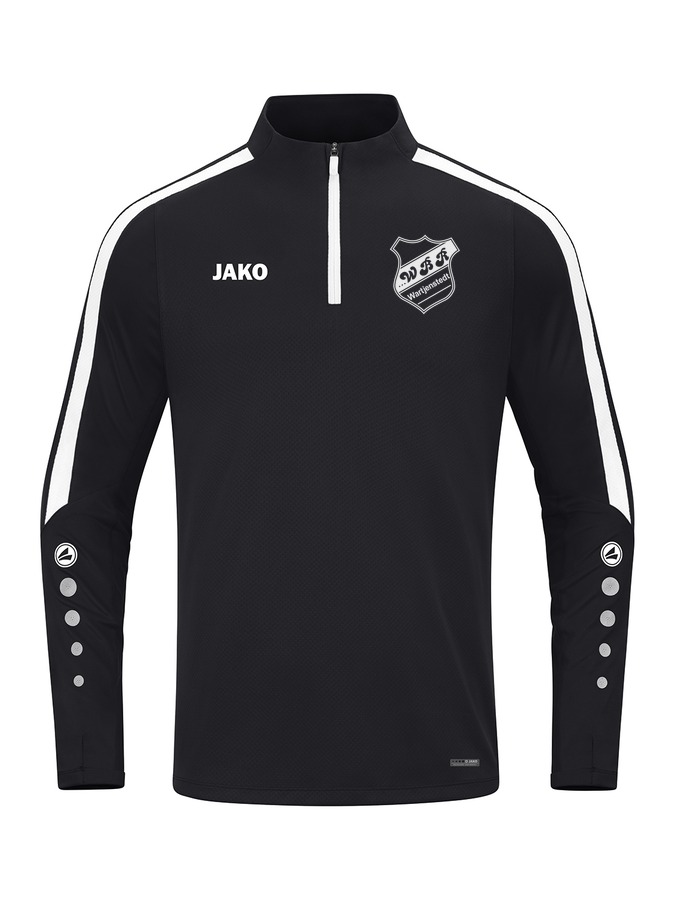 Jako Ziptop Power