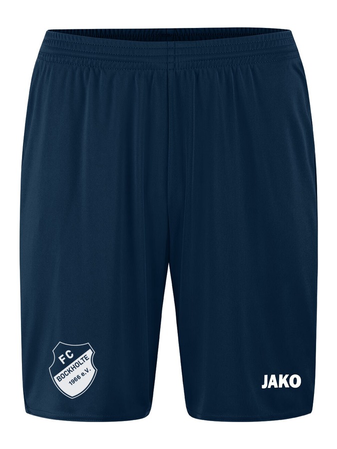 Jako Sporthose Manchester 2.0 ohne Innenslip