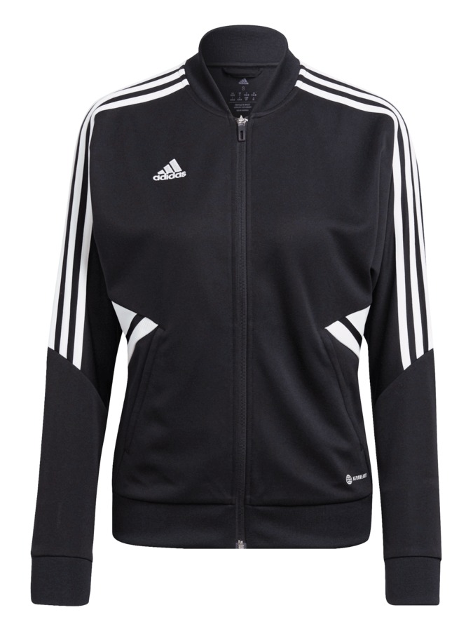 adidas Condivo 22 Trainingsjacke Damen