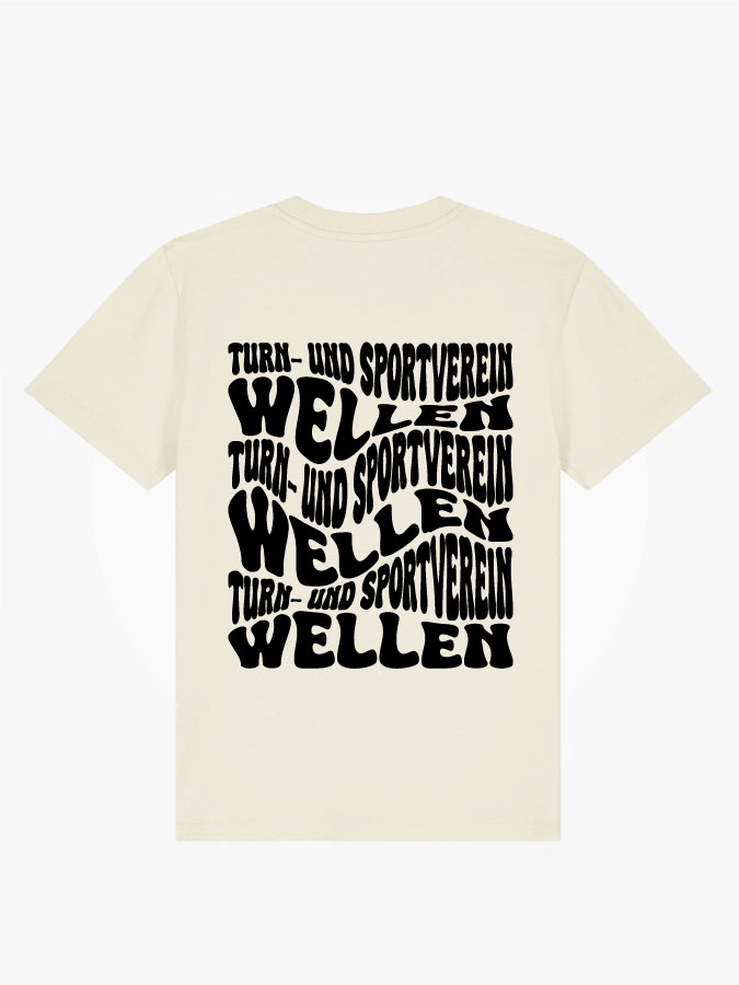 Shirt Wavy Kids