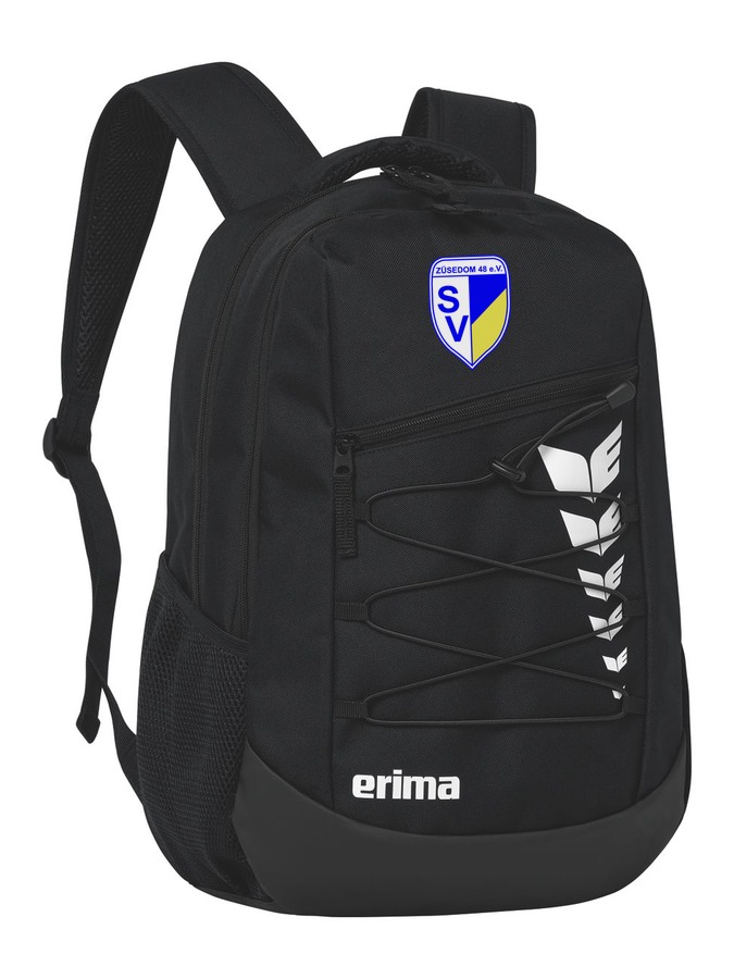 Erima Six Wings Rucksack