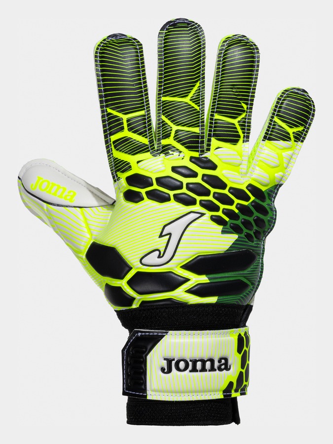 Joma Torwarthandschuhe Calcio