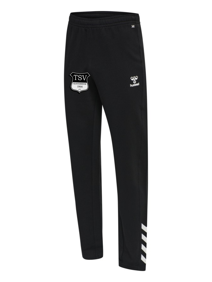 Hummel Core XK Torwart Cotton Pants