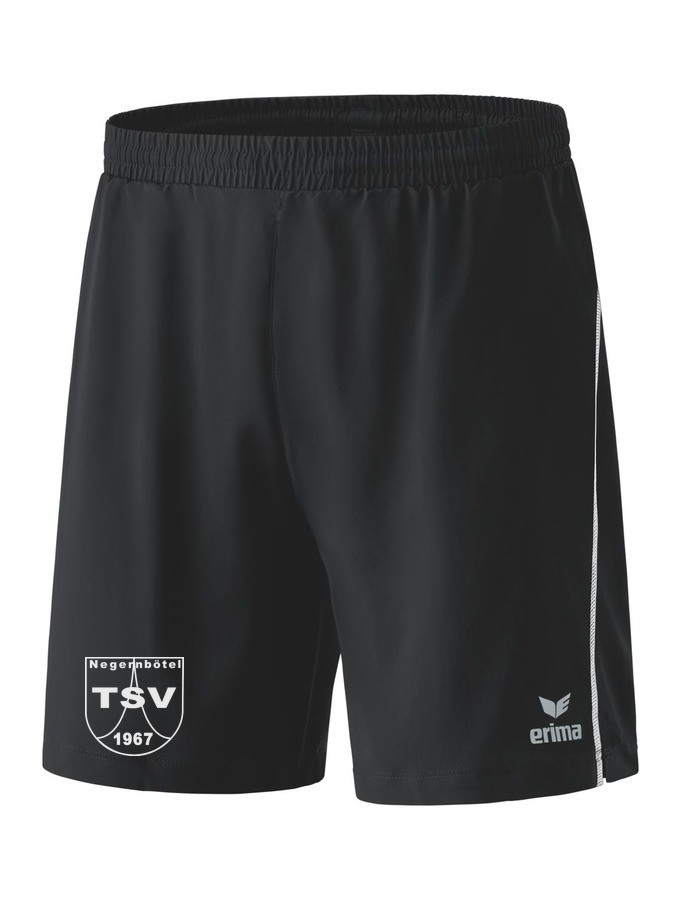 Erima Running Shorts