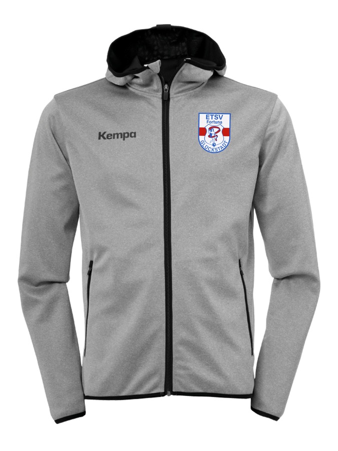 Kempa Core 2.0 Liteshell Jacke
