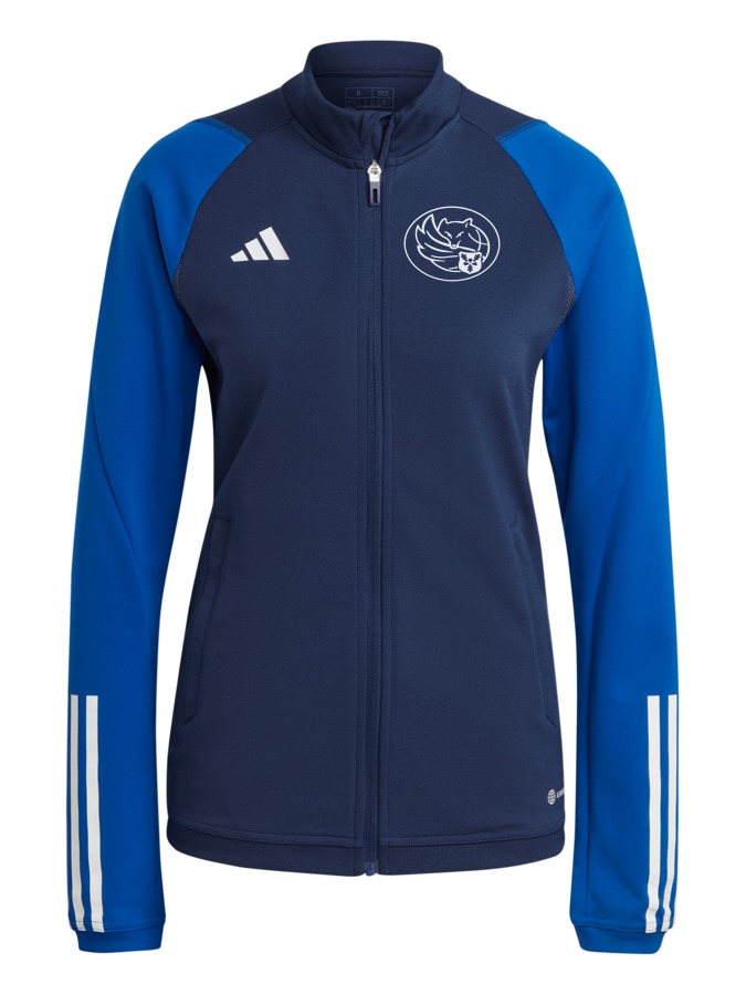 adidas Tiro 23 Competition Trainingsjacke Damen