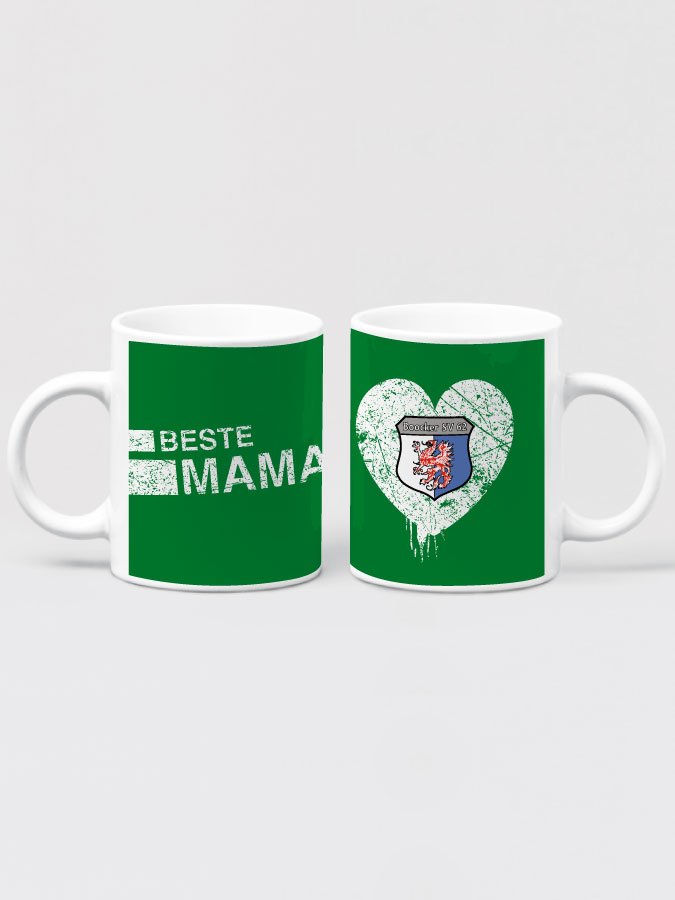 Tasse - Beste Mama
