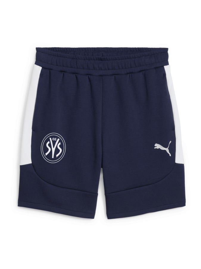 PUMA teamEVOSTRIPE Shorts