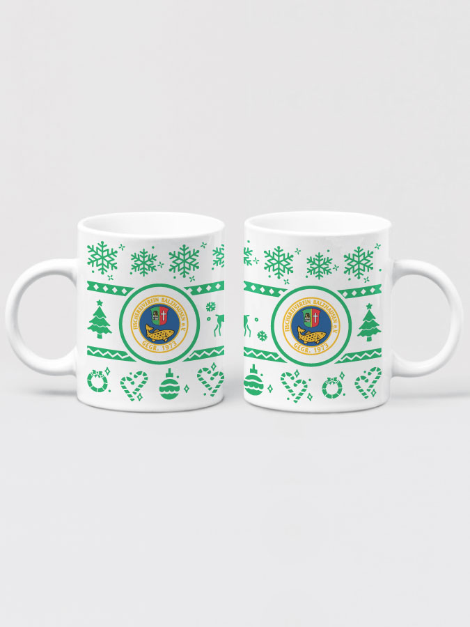 Tasse Christmas