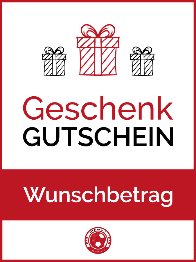 Gutschein zum Ausdrucken